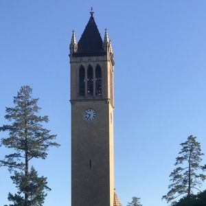 Meet your Posher, Greg